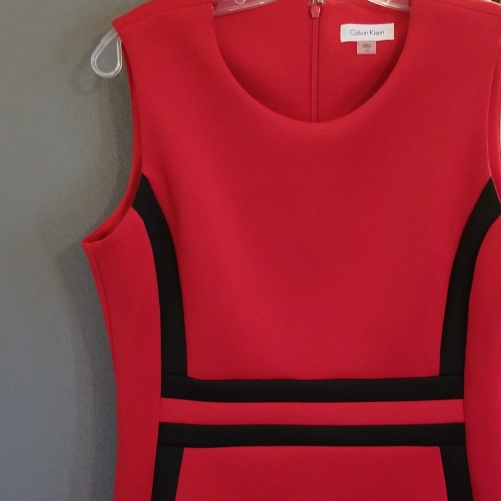 Ladies dress